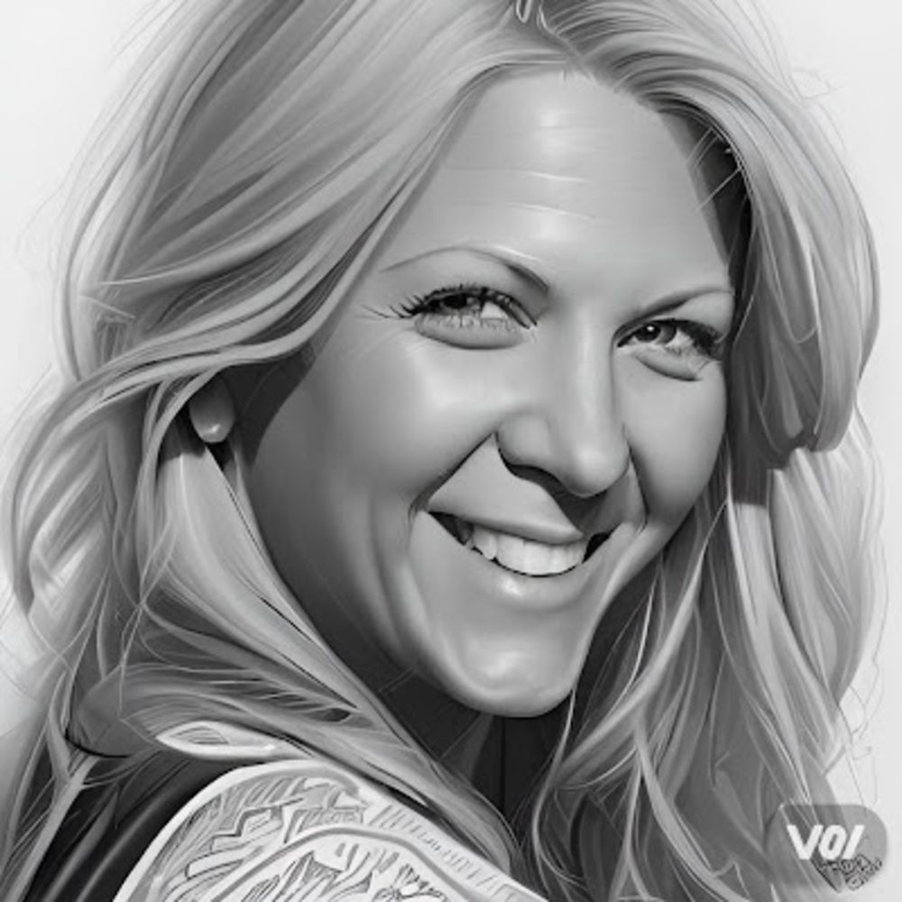 Meet your Posher, Rosann